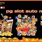 pg slot msn auto