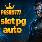 pg slot auto online